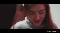 Captura de 'A Girl Knows #23' nº 41