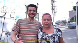 'MaturePickup: Margareth' screenshot nº 1