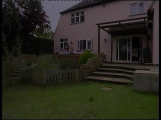 UK Student House Volume 6 - Scene1 - 1