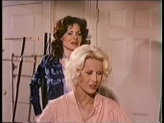 Bad Girls Of Classic Porn - Escena3 - 2