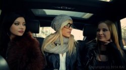 Captura de 'Footballers' Housewives (French)' nº 45