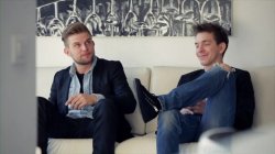 Captura de 'Footballers' Housewives (French)' nº 64