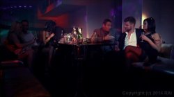 Captura de 'Footballers' Housewives (French)' nº 18
