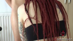 'Lilyan's Cock Sucking Instructions' screenshot nº 42