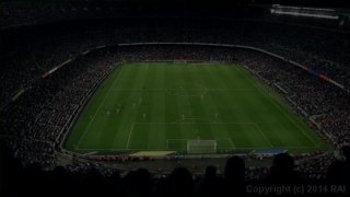 Footballers&#39; Housewives (French) - Cena1 - 1