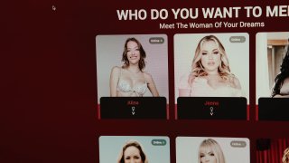 Cheaters Anonymous - Scène1 - 2