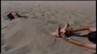 Foot Tickling Fantasies - Scène5 - 4