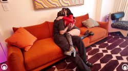 'Exxxotic Fornication' screenshot nº 5