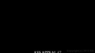 Ass Appeal 7 - Scène5 - 6