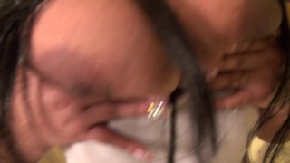 Black Dick In Mexican Chicks - Scene2 - 6