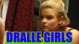 Dralle Girls - Vollgespritzt &amp; Durchgefickt - Scene1 - 1