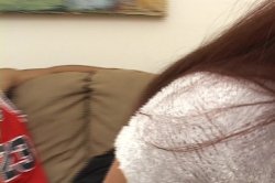 Captura de 'My Wife's 1st Monster Cock 4' nº 33