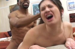Captura de 'My Wife's 1st Monster Cock 4' nº 69