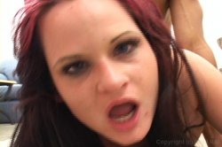 Captura de 'My Wife's 1st Monster Cock 4' nº 138