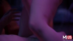Captura de 'Crossing The Line' nº 111