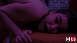 Captura de 'Crossing The Line' nº 128