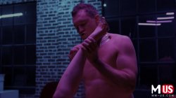 Captura de 'Crossing The Line' nº 84