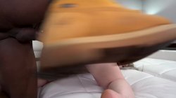 Captura de 'Interracial Creampies 2' nº 45