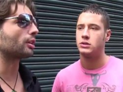Captura de 'Breast Strokers #2 (PAL Format)' nº 62