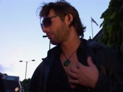 Captura de 'Breast Strokers #2 (PAL Format)' nº 100