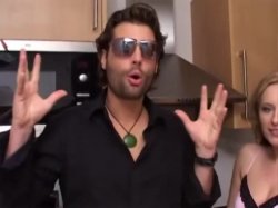 Captura de 'Breast Strokers #2 (PAL Format)' nº 101