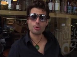 Captura de 'Breast Strokers #2 (PAL Format)' nº 127