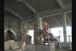 Captura de 'Anal Authority' nº 2
