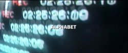 Captura de 'Alphabet' nº 1