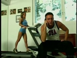 Captura de 'Sex Tape Scandal' nº 4
