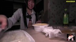 'Shy and serious girl grips tight... raw and deep on her most dangerous day' screenshot nº 103