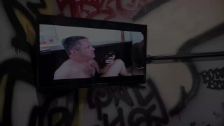 Gangsta Gloryholes 8 - Scene3 - 6