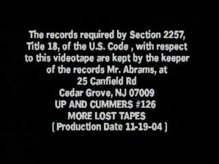 Up and Cummers 126 - Scene9 - 6
