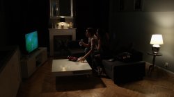 'One Night at Home' screenshot nº 4