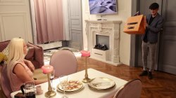 'One Night at Home' screenshot nº 127