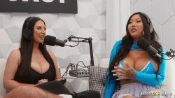 'Brazzers Podcast, The' screenshot nº 6