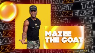 Brazzers Podcast, The - Scena3 - 6