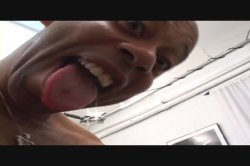 'My Hot Wife Is Fucking Blackzilla 4' screenshot nº 23