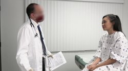 Captura de 'Pervy Doctor' nº 131