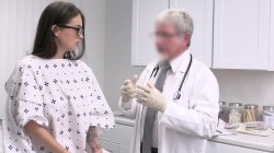 Captura de 'Pervy Doctor' nº 17
