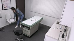Captura de 'Pervy Doctor' nº 2