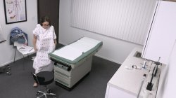 Captura de 'Pervy Doctor' nº 3