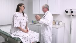 Captura de 'Pervy Doctor' nº 8