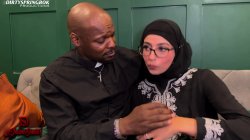 'Shadow Dimitri Gives Aaliyah Yasin A Deep BBC Pounding!' screenshot nº 27