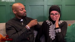 'Shadow Dimitri Gives Aaliyah Yasin A Deep BBC Pounding!' screenshot nº 28