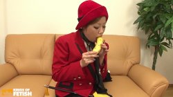 'Shy Girl Cum Inside Begging' screenshot nº 25