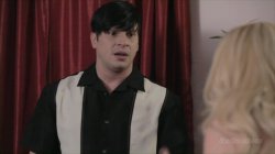 Captura de 'Love, Marriage, & Other Bad Ideas' nº 7