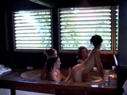 Captura de 'Sorority Spy 3' nº 74