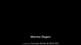 Warme Dagen - Scène4 - 6