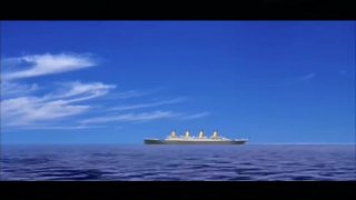 Titanic XXX Parody - Escena3 - 1