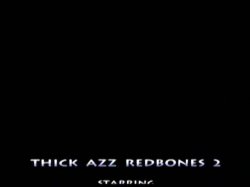 'Thick Azz Red Bones Vol. 2' screenshot nº 133
